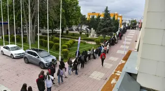 Ankara'dan YKS Adaylarına Ücretsiz TYT Tekrar Kampı