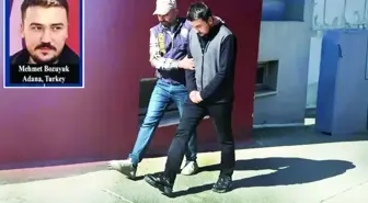 ABD'yi karıştıran istismar şebekesi! Çete lideri Adana'dan çıktı