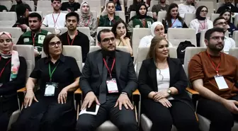 Adana'da Bağımlılıkla Mücadele İçin 'Bağımsızlık Şenliği' Düzenlendi