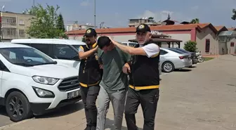 Adana'da Düğün Takılarında Hırsızlık: Zanlı Tutuklandı