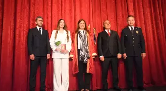 05.05.2025 Tarihinde Nikah Yoğunluğu