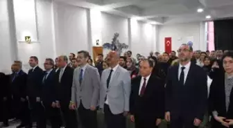 Afyonkarahisar'da Dijital Bağımlılık ve Etkileri Paneli Düzenlendi