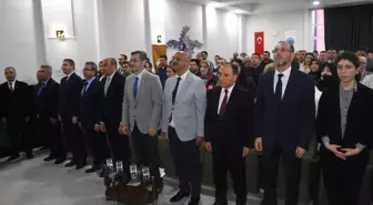 Afyonkarahisar'da Dijital Bağımlılık ve Etkileri Paneli Düzenlendi