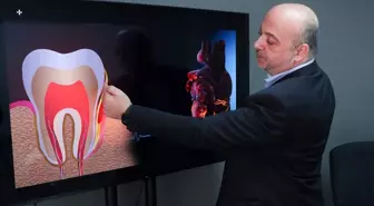 Diş Sağlığı ile Kalp Sağlığı Arasındaki Korkutucu Bağlantı