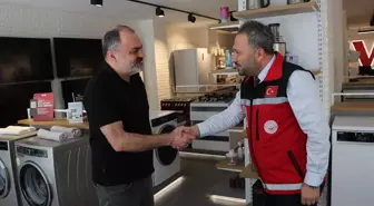 'Aile Yılı'nda Siirt'te evlenecek çiftlere esnaftan indirim kampanyası