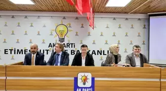 Ahmet Fethan Baykoç'tan Beşikcioğlu'na Oyunculuk Önerisi