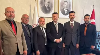 Beypazarı Turizmi İçin Ortak Adımlar Atılacak
