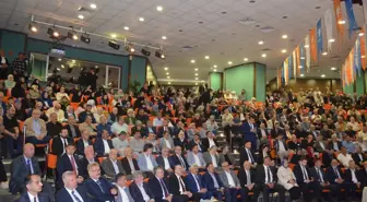 AK Parti Darıca 57. Danışma Meclis Toplantısı gerçekleştirildi
