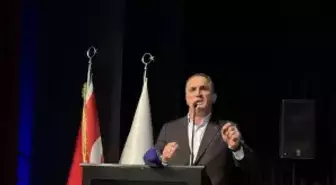 AK Parti'den İmamoğlu'nun Tutuklanması Üzerine Sert Açıklamalar