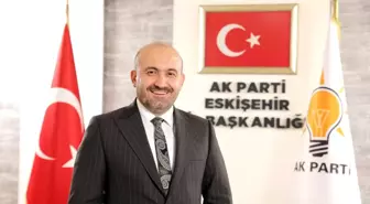 AK Parti İl Başkanı Albayrak'tan 1 Mayıs Emek ve Dayanışma Günü mesajı
