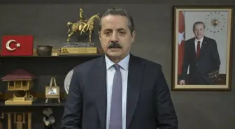 Faruk Çelik, 1 Mayıs'ın Tatil İlan Sürecini Anlattı