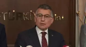 AK Parti Grup Başkanı Güler'den Gülizar Biçer Karaca'ya Eleştiri