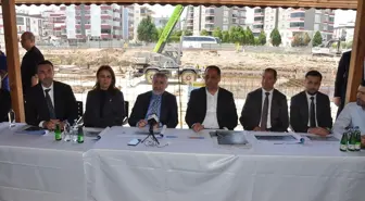Mersin-Gaziantep Hızlı Tren Projesi ile Ulaşımda Reform