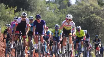 7. Akra Gran Fondo Antalya Bisiklet Yarışları Tamamlandı