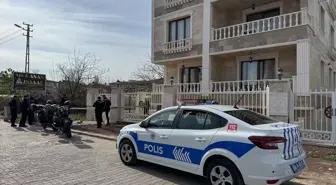 Aksaray'da Koca, Eşini Öldürüp İntihar Etti