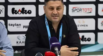 Alagöz Holding Iğdır FK, Kocaelispor'u 4-0 Yenerek Play-off Hedefini Zorluyor