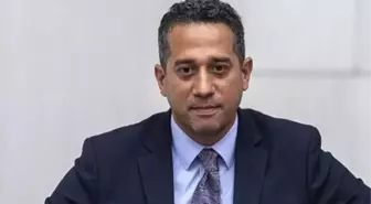 Ali Mahir Başarır kimdir? Ali Mahir Başarır kaç yaşında, nereli?
