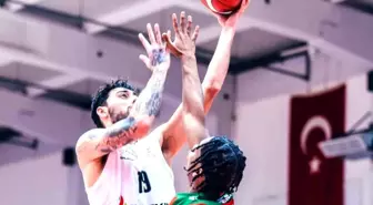 Aliağa Petkimspor'da Yavuz Gültekin Sakatlandı