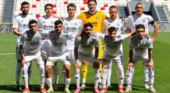 Altay, İskenderunspor'u Yenerek Kümede Kalma Umutlarını Sürdürüyor