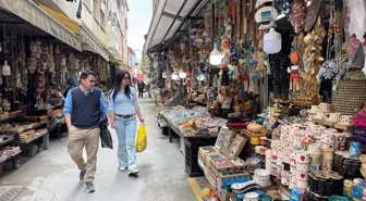 Amasra'da Ağaç Oymacılığı Geleneğini Yaşatan Usta: Ali Rıza Vatandaşlar