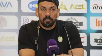 Amed Sportif Faaliyetler Adanaspor'u 4-0 ile Geçti