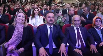 Anahtar Parti Genel Başkanı Ağıralioğlu, Kayseri'de Halk Buluşması Düzenledi