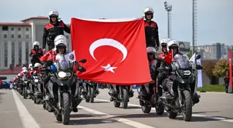 Ankara'da 1 Mayıs Emek ve Dayanışma Günü İçin Güvenlik Tedbirleri Alındı