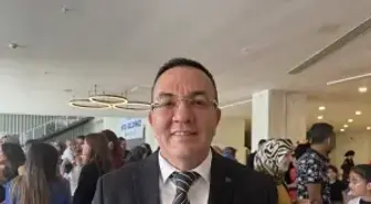 Antalya'da Üçüzler Buluştu