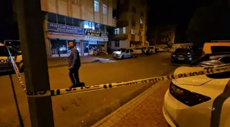 Manavgat'ta Pompalı Tüfekli Saldırı