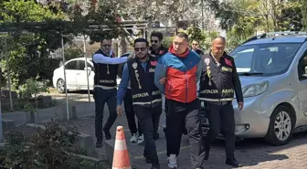 Antalya'da Türkmenistan Uyruklu Kişinin Ölümü: 3 Şüpheli Gözaltında