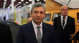 Antalya, Karavan Turizmi ile Yeni Bir Çekim Merkezi Oluyor