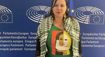 Avrupa Parlamentosu Üyesi Miranda Paz, Gazze’ye Yardım Götüren Geminin Saldırısını Kınadı