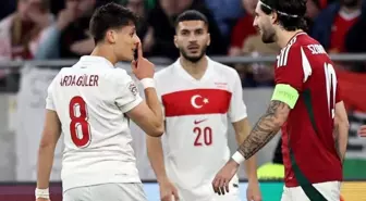 Arda Güler ile Dominik Szoboszlai takım arkadaşı olabilir