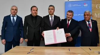Ardahan Çiçek Balı, AB Coğrafi İşaret Protokolü İmzalandı