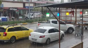 Çıldır ve Şenkaya'da Hava Durumu Değişiklikleri: Kar ve Sağanak Yağış