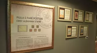 Arnavutluk Posta Müzesi: Tarihe Işık Tutan Nadir Koleksiyonlar