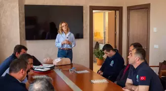 ASELSAN'dan İpsala Sınır Kapısı'na OED Cihazları