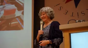 İstanbul Atlas Üniversitesi'nde Gezegen Sağlığı Konferansı