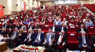 Alparslan Türkeş Üniversitesi'nde Diplomasi Zirvesi Başladı