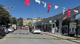 Avcılar'da Silahlı Saldırı: Bir Kişi Hayatını Kaybetti