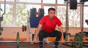 Halterde Altın Madalya, Hedef 2028 Olimpiyatları
