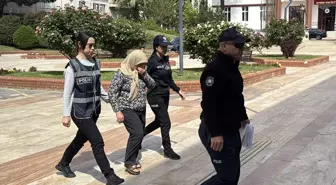 Bakıcı, 2 Yaşındaki Bebeği Darbetmekten Tutuklandı