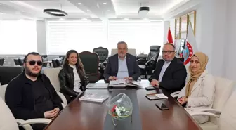Bafra'nın Yöresel Lezzetleri Kitaplaştırılıyor