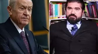 Bahçeli isim vermeden Rasim Ozan Kütahyalı'yı hedef aldı