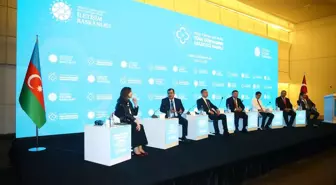 Türk Dünyası'nın Geleceği ve KKTC Desteklendirilmesi Konuşuldu