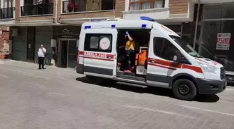 Edremit'te Bıçaklı Kavga: 2 Yaralı