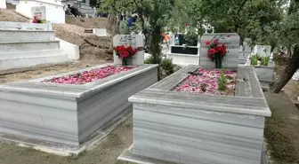Tahtacı Türkmenleri Hıdırellez Geleneğini Edremit'te Sürdürüyor