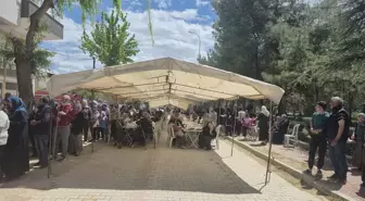 Afyonkarahisar'da Hıdırellez Şenliği Coşkusu