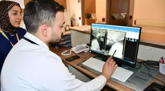 16 Günlük Bebekte Badem Şekeri Krizi: Hızlı Müdahale ile Kurtarıldı