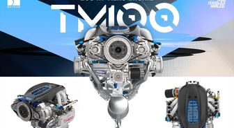Bayraktar TB2, TM100 Motoruyla İkinci Test Uçuşunu Başarıyla Tamamladı